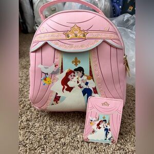 Danielle Nicole Ariel Set